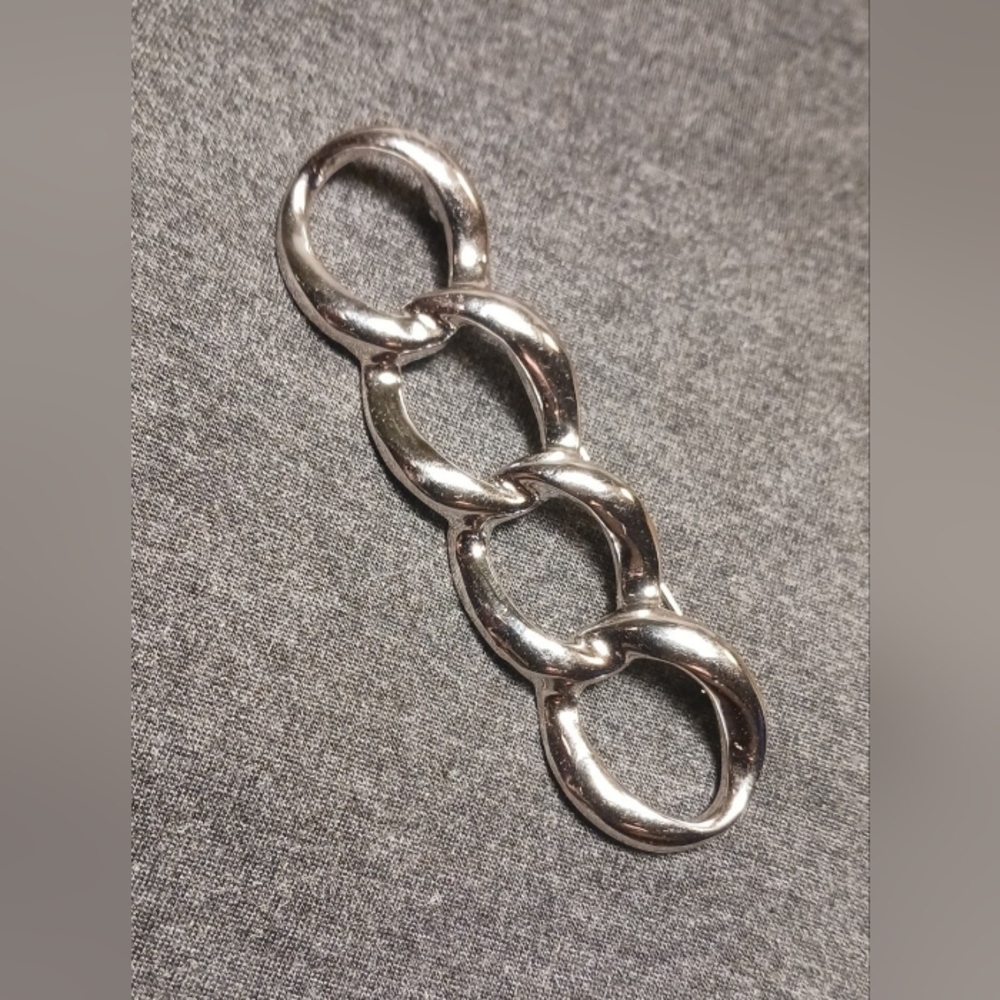 Vintage Domenico Brooch